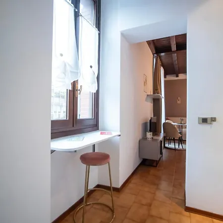 Apartment Ellis Dream *