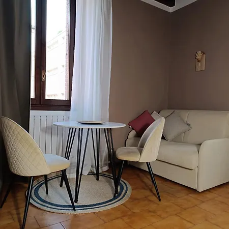 Lägenhet Ellis Dream