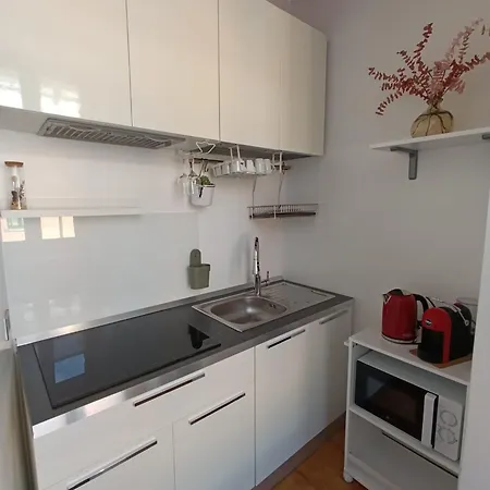 Ellis Dream Apartment Como