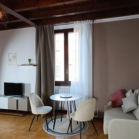 Ellis Dream Apartment *