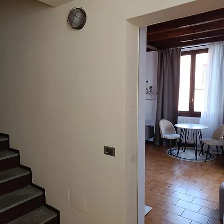 Ellis Dream Lägenhet Como