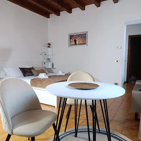 Lägenhet Ellis Dream