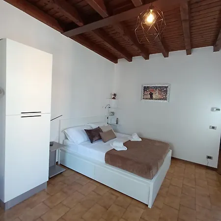 Ellis Dream Lägenhet Como