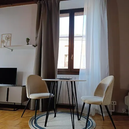 Apartment Ellis Dream