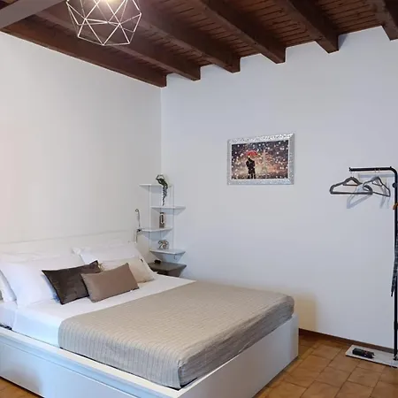 Apartman Ellis Dream Como