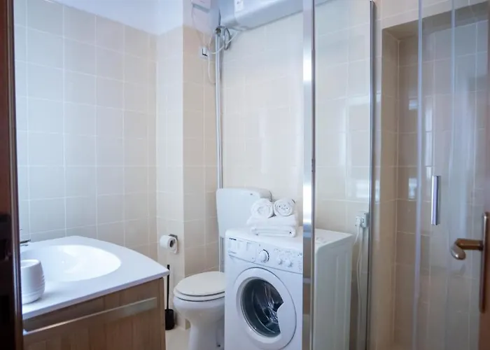 Lejlighed Ellis Dream