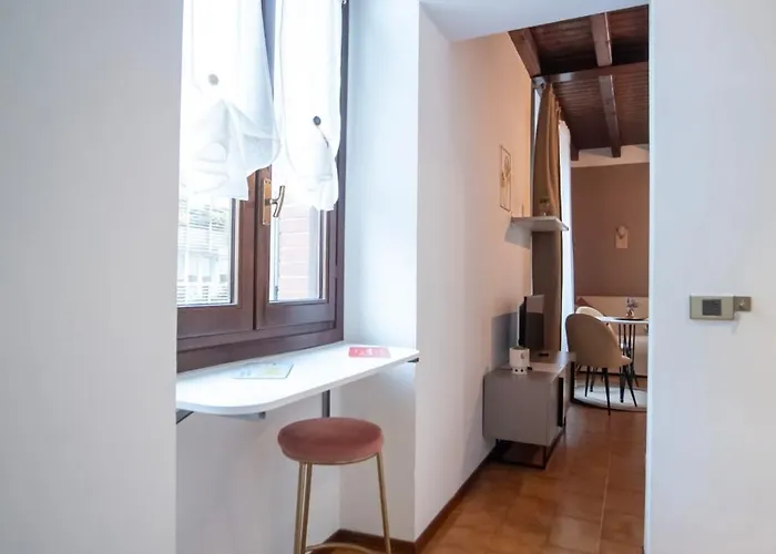 Apartment Ellis Dream *