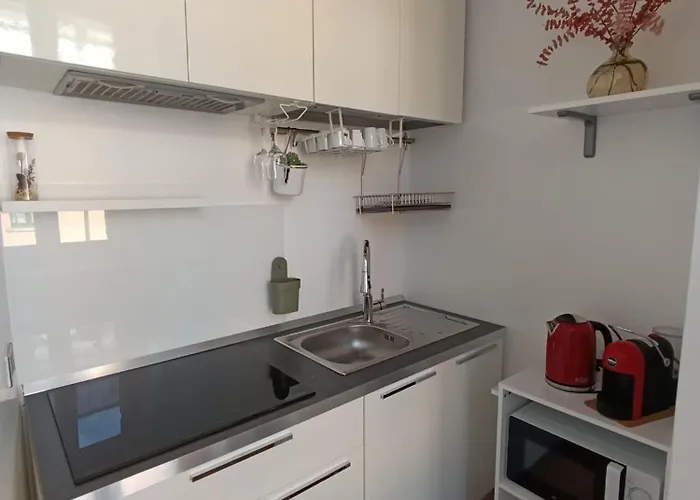 Ellis Dream Lejlighed Como