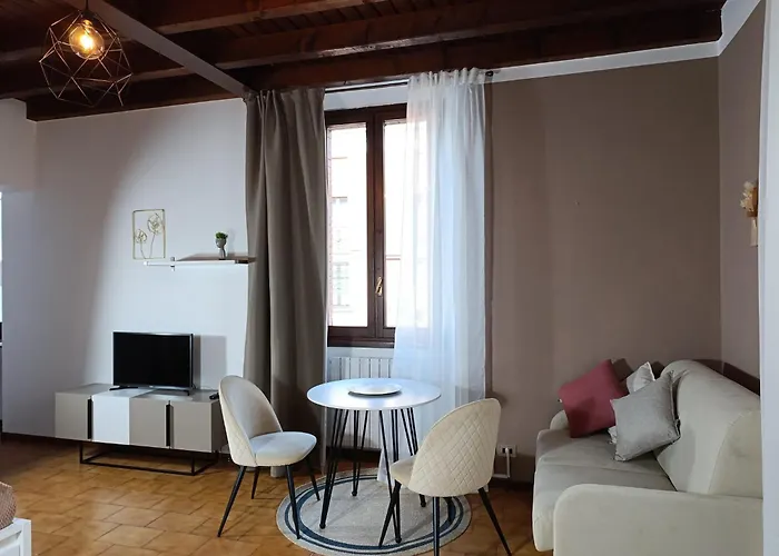 Ellis Dream Apartment *