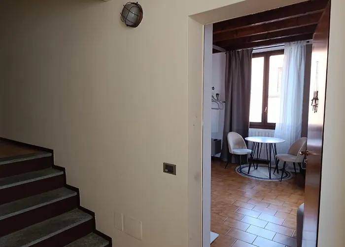 Ellis Dream Lejlighed Como