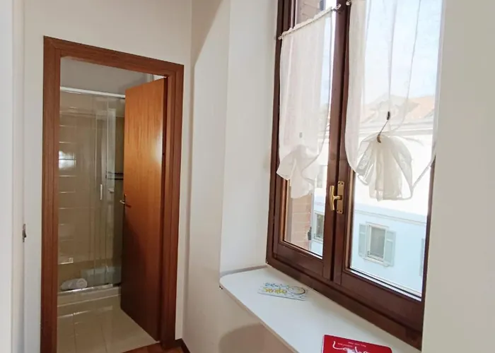 Apartment Ellis Dream Como