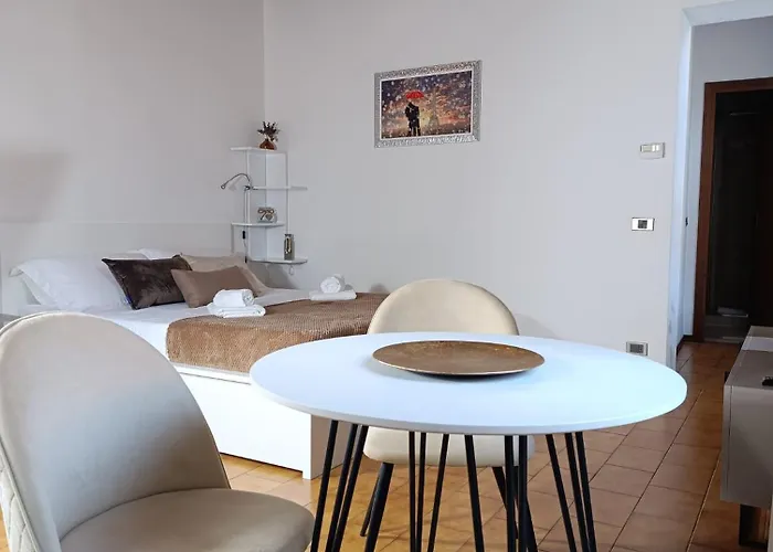 Apartment Ellis Dream