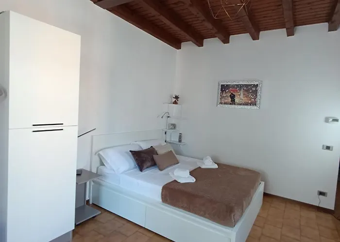 Ellis Dream Lejlighed Como