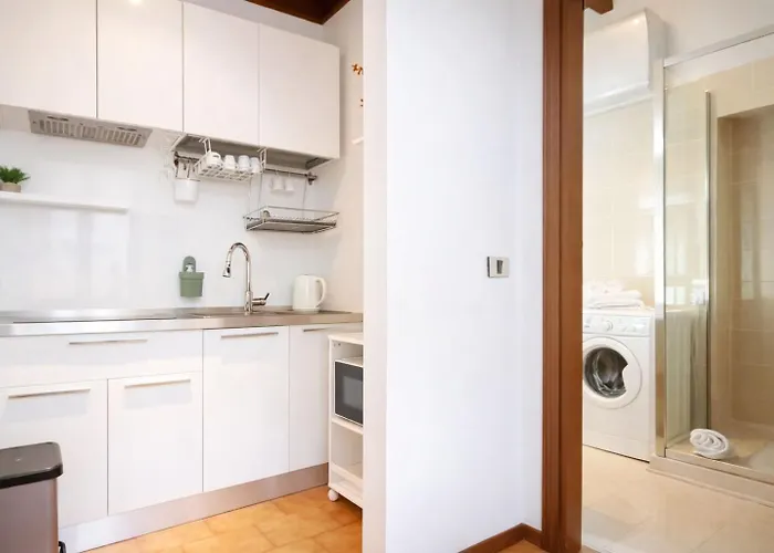 Apartment Ellis Dream *