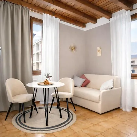 Ellis Dream Appartamento