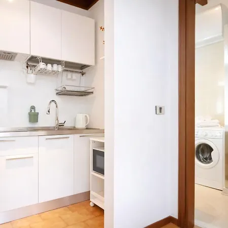 דירה Ellis Dream *