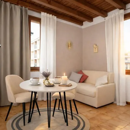 Appartamento Ellis Dream *