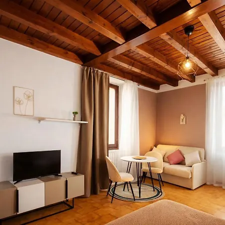 Appartamento Ellis Dream Côme