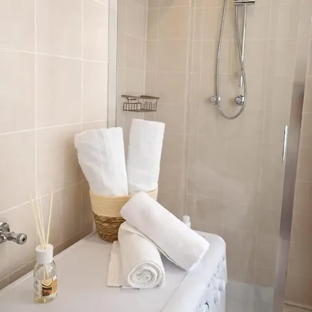 Ellis Dream Appartamento *