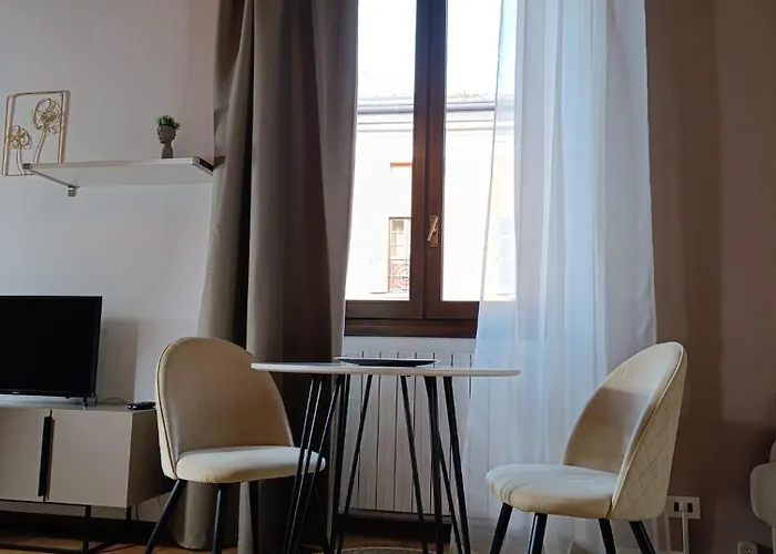 דירה Ellis Dream