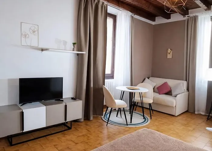 Appartamento Ellis Dream *