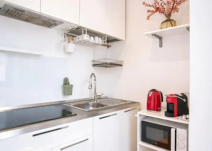 Appartamento Ellis Dream