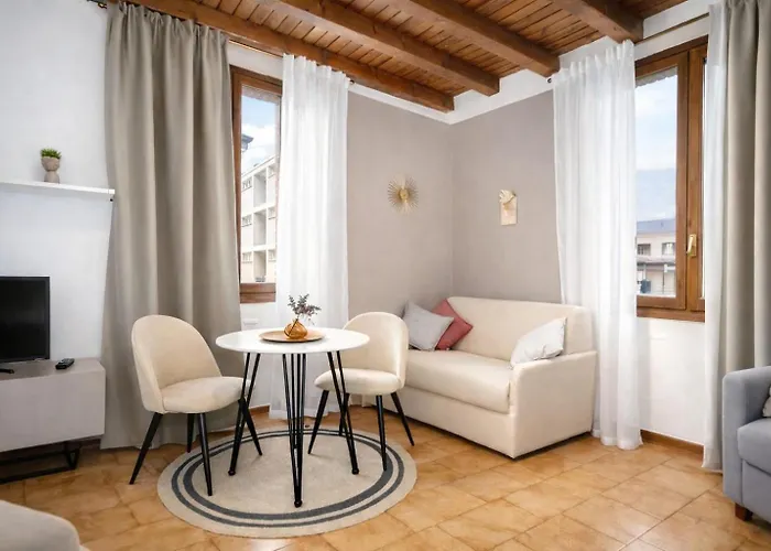 Ellis Dream Appartamento