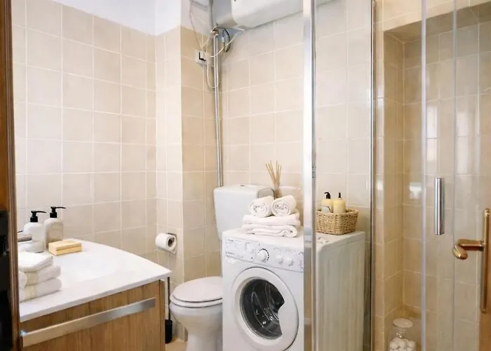 Ellis Dream דירה קומו