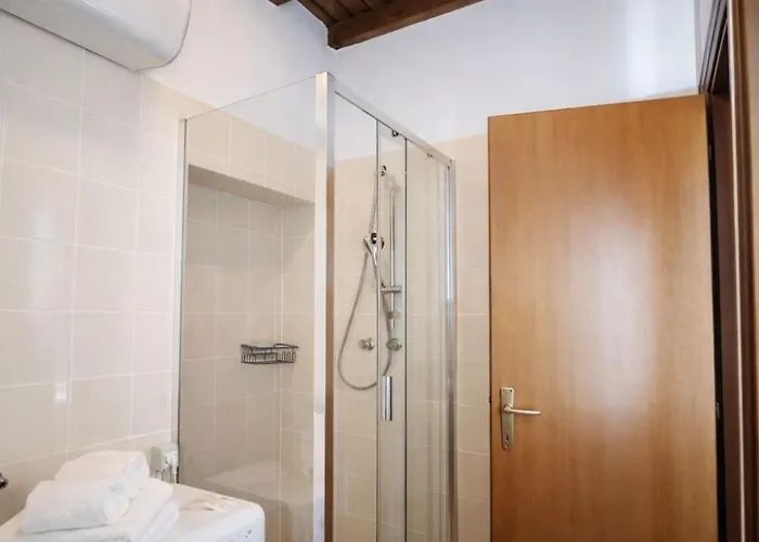 Appartamento Ellis Dream Côme