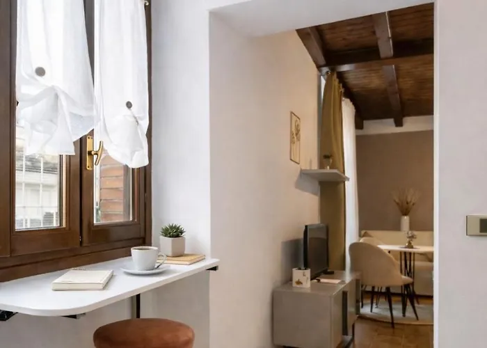 Ellis Dream Appartamento