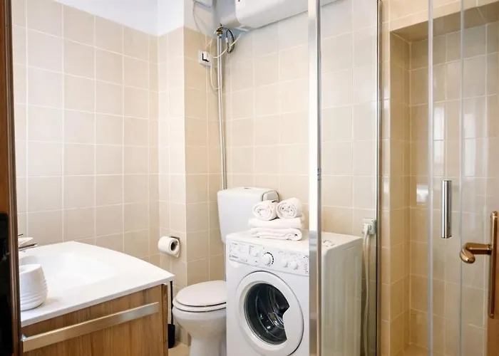 Ellis Dream Appartamento Côme