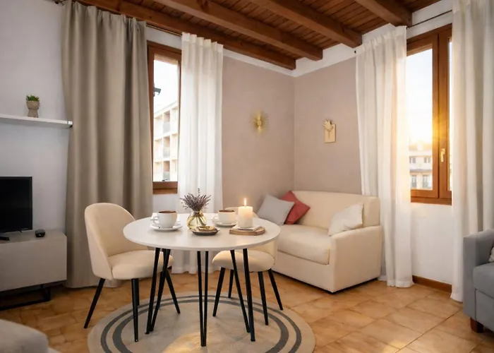 Appartamento Ellis Dream *