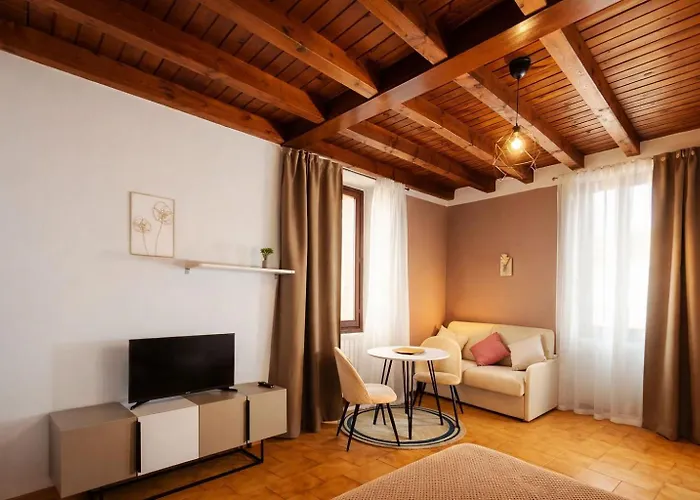 Appartamento Ellis Dream Côme