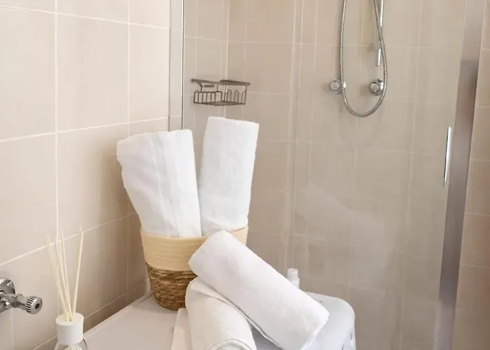 Ellis Dream Appartamento *