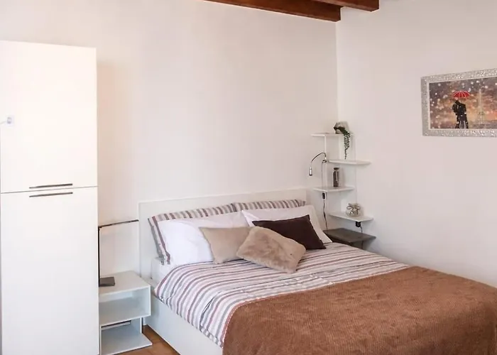 Appartamento Ellis Dream Côme