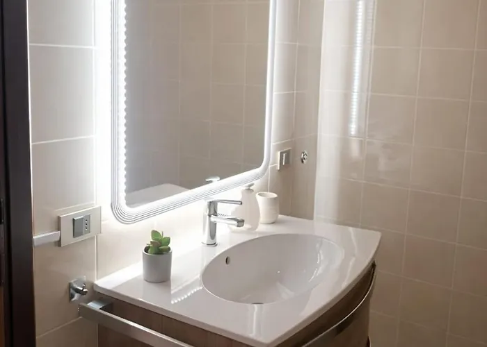 Appartamento Ellis Dream Côme